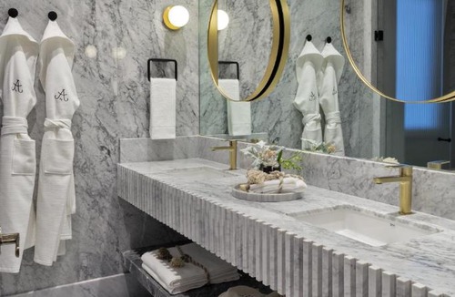 Polanco Hotel | The Alest Hotel