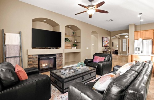 Rovey Farm Estates House | The Atlas at Westgate - Pool / Cinema / Hot Tub