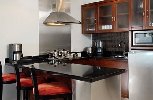 Campo de Golf Fonatur Resort | THE Beachfront TWO BEDROOM Cabo SUITE