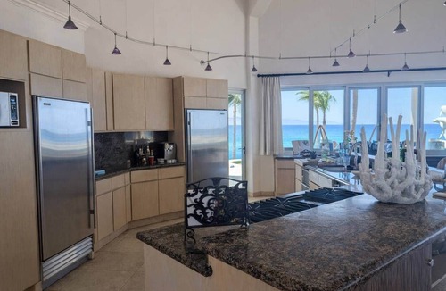 Buenavista House | The Beachhouse At Rancho Leonero