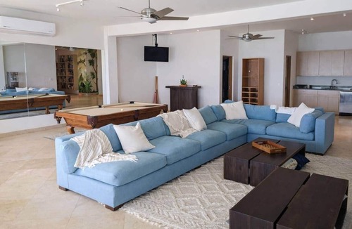 Buenavista House | The Beachhouse At Rancho Leonero