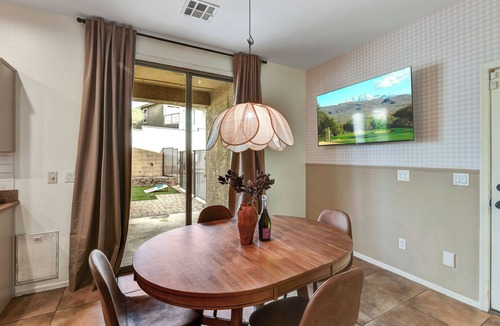 Tramonto House | The BEST Spot with Free Private Heated Pool! Pets stay free. Perfect for families & groups!