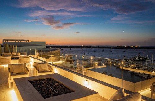 La Paz Apartment | The best view of La Paz, Condominio Vista Coral