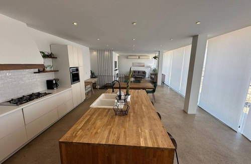 El Puerto House | The Best Views in Town , with Heated Pool , 3 Br 3 Bt
