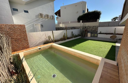 El Puerto House | The Best Views in Town , with Heated Pool , 3 Br 3 Bt