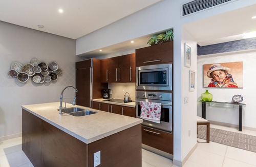 Puerto Vallarta Apartment | The best views of the sea, the mountains and the sunsets. Beachfront