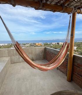 La Ventana Apartment | The Big Chill 1BR loft pool & rooftop