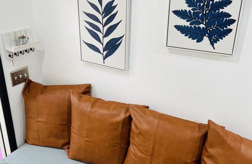 Rancho Solano Apartment | The Birds Nest in Central Phoenix