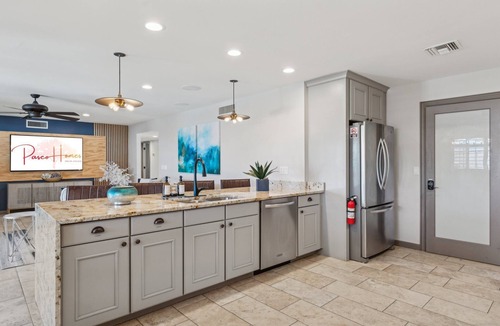 Mesa House | The Bridle is Right by PaseoHomesAZ *Heated Saltwater Pool*