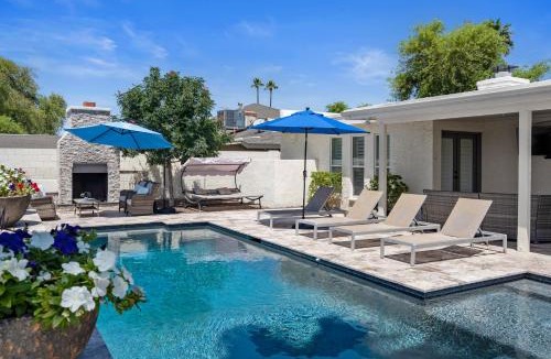 Candlelight Estates House | The Bridle is Right - *Heated Saltwater Pool*