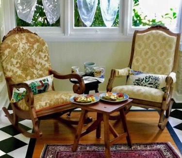 Palmhurst House | The Bryan House, Where History & Nature Meet!