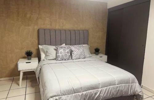 Guadalajara House | The Bullring House