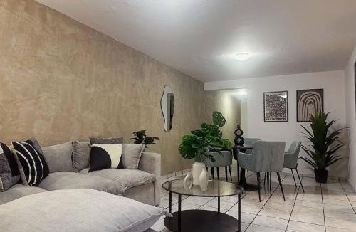 Guadalajara House | The Bullring House