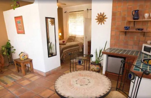 Pedregal Hotel | The Bungalows Hotel