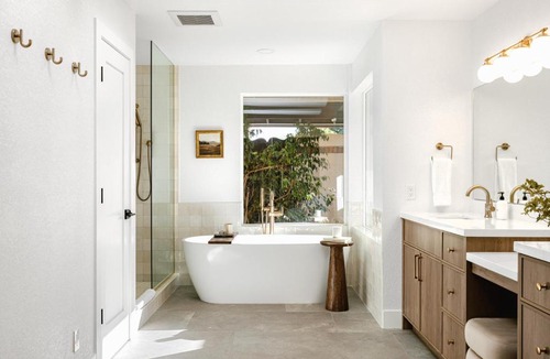 Tempe House | The Callahan