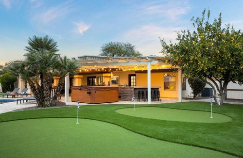 Tempe House | The Callahan