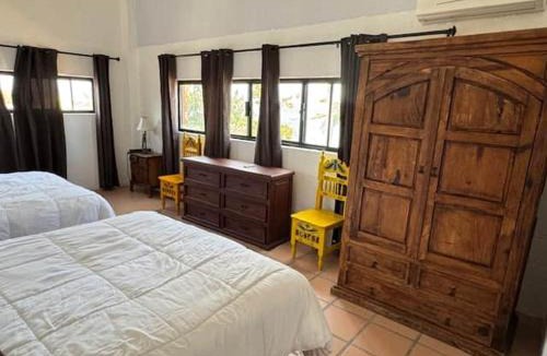 Buenavista Resort | The Casita Beachfront
