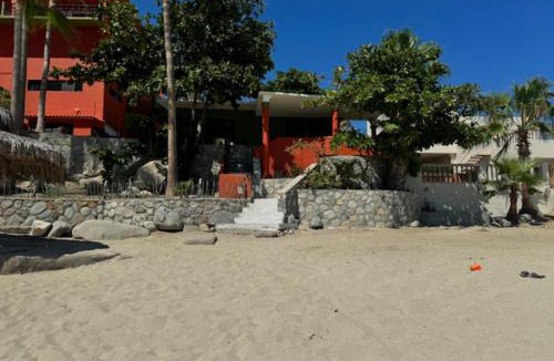 Buenavista Resort | The Casita Beachfront
