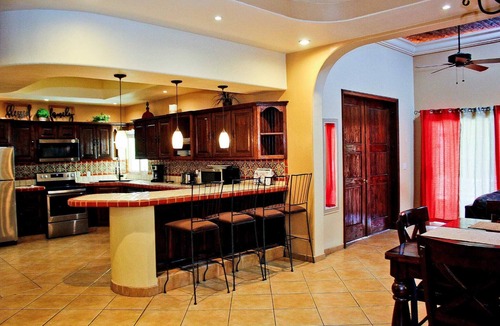 Cholla Bay House | The Casita