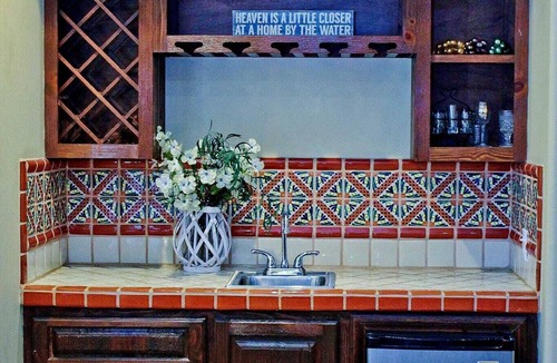 Cholla Bay House | The Casita