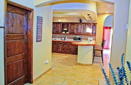 Cholla Bay House | The Casita