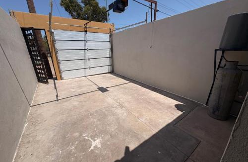 San Luis Rio Colorado Apartment | The Casita