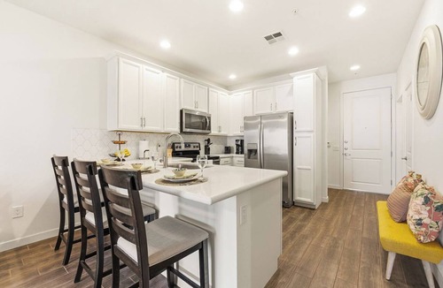 Ocotillo Condo | The Cays at Ocotillo | Luxury Condo | Resort Pool