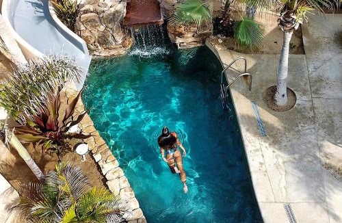 Cerritos Hotel | The Cerritos Beach Inn