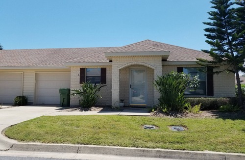 Laguna Vista Villa | The Chill Shell Casita- 3 DD