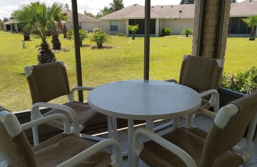 Laguna Vista Villa | The Chill Shell Casita- 3 DD