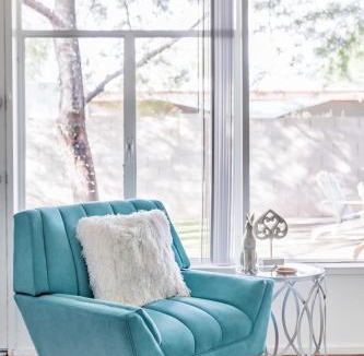 Camelback East Apartment | The Claremont #1
