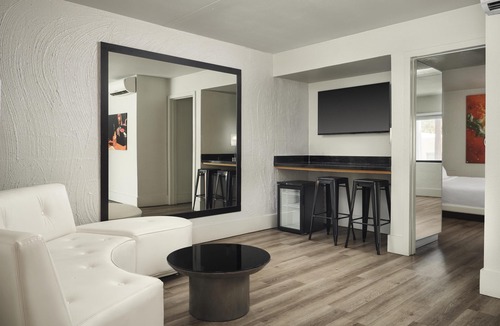 Encanto Hotel | The Clarendon Hotel & Spa, BW Signature Collection
