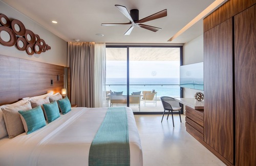San Jose del Cabo Resort | The Club at Solaz, Luxury Villas