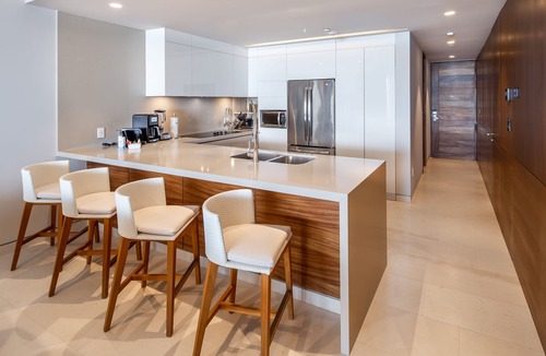 San Jose del Cabo Resort | The Club at Solaz, Luxury Villas