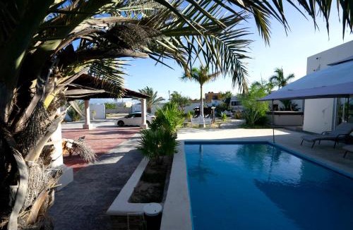 La Ventana Hostel | The Colony La Ventana