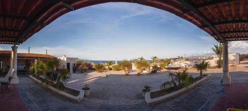 La Ventana Hostel | The Colony La Ventana