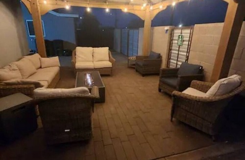 Downtown Phoenix House | The Compound in downtown