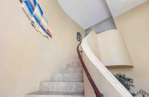Tempe Apartment | The Cool Cactus Condo with Pool and Jacuzzi