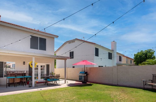 Avondale House | The Copper House