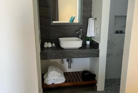 Puerto Penasco Hotel | The Cove Boutique Hotel Adults Only