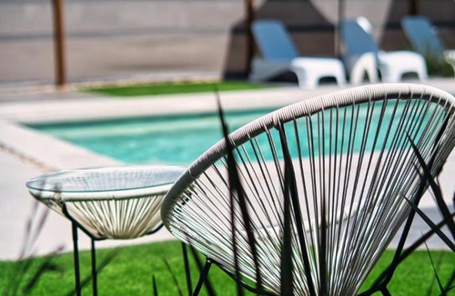 Puerto Penasco Hotel | The Cove Boutique Hotel Adults Only