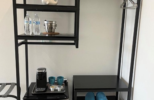 Puerto Penasco Hotel | The Cove Boutique Hotel Adults Only