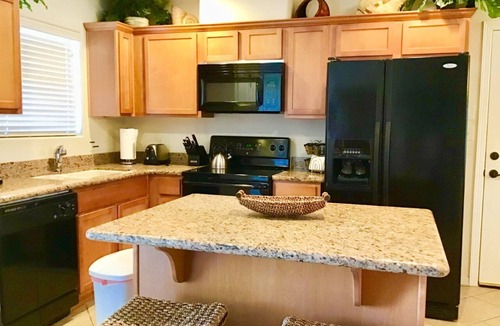 Laguna Vista Villa | The Cozy Casita- 22 AW