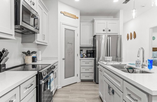Edinburg Apartment | The Cozy Ridge Apartment