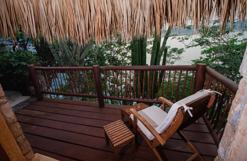 Almacen Villa | The Crown Jewel Of Zihuatanejo! Stunning Views and Unparalleled Tranquility.