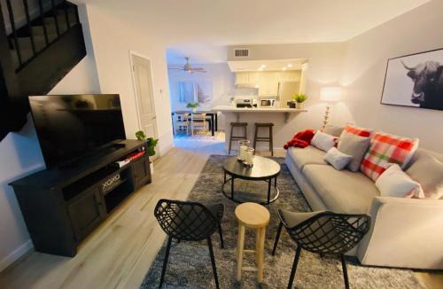 Brownsville Apartment | The Dapper in BTX