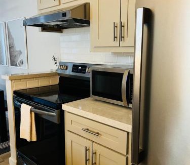 Brownsville Apartment | The Dapper in BTX