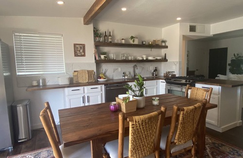 New Papago Parkway House | The Desert Farmhouse/Relaxing getaway close 2 everything Scottsdale and Tempe