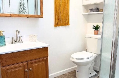 Fortuna Foothills House | The Desert Gem: Private Casita in a Quiet Cul-De-Sac
