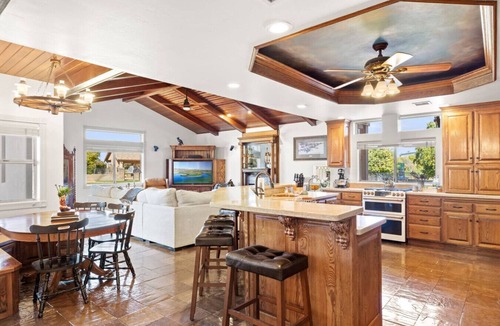 Mesa House | The Diamond B Horse Ranch!